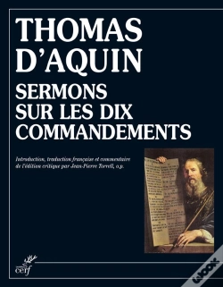 Capa do artigo Sermons Sur Les Dix Commandements