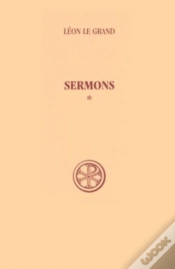Capa do artigo Sermons T.1