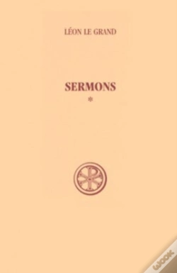 Capa do artigo Sermons T.1