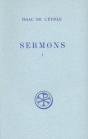 Sermons T.1 ; Sermons 1 À 17 - Preview