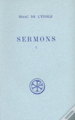 Capa do artigo Sermons T.1 ; Sermons 1 À 17