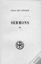Capa do artigo Sermons T.3