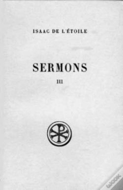 Capa do artigo Sermons T.3