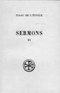 Sermons T.3 - Preview