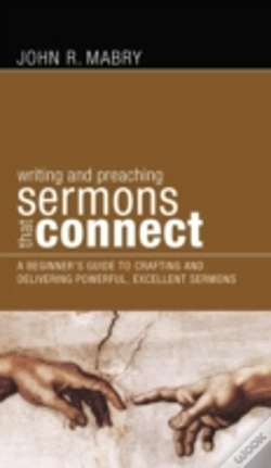 Capa do artigo Sermons That Connect