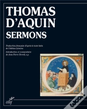 Capa do artigo Sermons