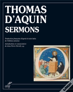 Capa do artigo Sermons