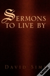 Capa do artigo Sermons To Live By