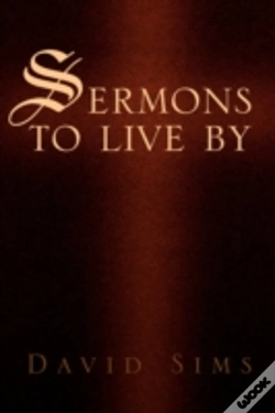 Capa do artigo Sermons To Live By