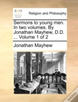 Capa do artigo Sermons To Young Men. In Two Volumes. By