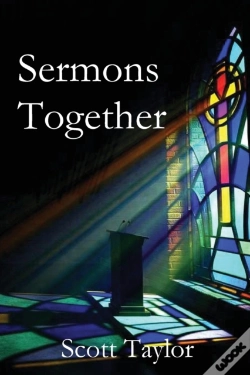 Capa do artigo Sermons Together