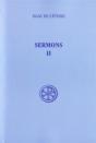 Sermons - Tome 2 - Preview