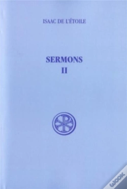 Capa do artigo Sermons - Tome 2