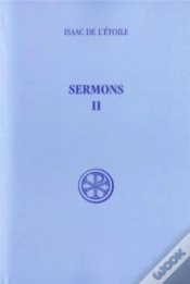Capa do artigo Sermons - Tome 2