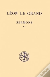 Capa do artigo Sermons - Tome 2