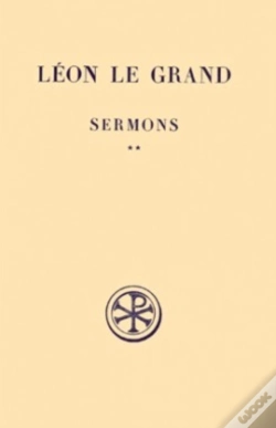 Capa do artigo Sermons - Tome 2