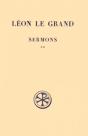 Sermons - Tome 2 - Preview