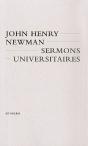 Sermons Universitaires - Preview