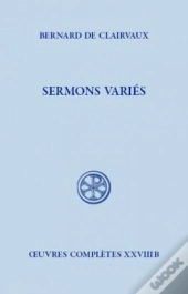 Sermons Variés Sc526
