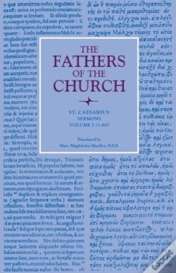 Capa do artigo Sermons, Volume 1 (1-80)