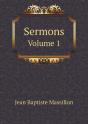 Sermons Volume 1 - Preview