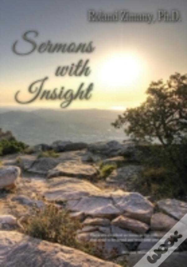Sermons With Insight