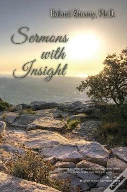 Capa do artigo Sermons With Insight