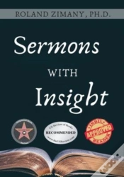 Capa do artigo Sermons With Insight