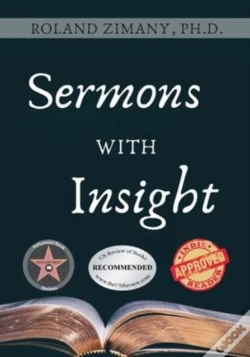 Capa do artigo Sermons With Insight