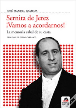 Capa do artigo Sernita De Jerez ¡Vamos A Acordarnos!