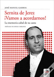 Capa do artigo Sernita De Jerez ¡Vamos A Acordarnos!
