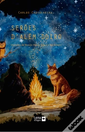 Capa do artigo Serões d’Além Doiro