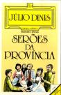 Serões da Província - Preview