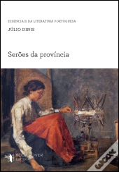 Serões da Província