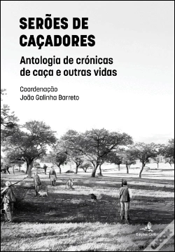 Capa do artigo Serões de Caçadores