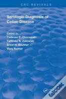 Serologic Diagnosis Of Celiac Diseases