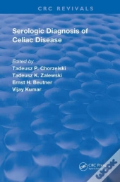Serologic Diagnosis Of Celiac Diseases
