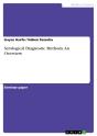 Serological Diagnostic Methods. An Overview - Preview