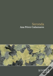 Capa do artigo Seronda