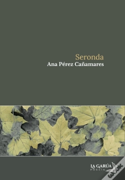 Capa do artigo Seronda