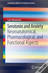 Serotonin And Anxiety