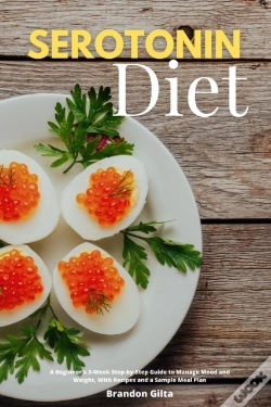 Capa do artigo Serotonin Diet