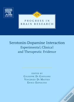 Capa do artigo Serotonin-Dopamine Interaction: Experimental Evidence And Therapeutic Relevance