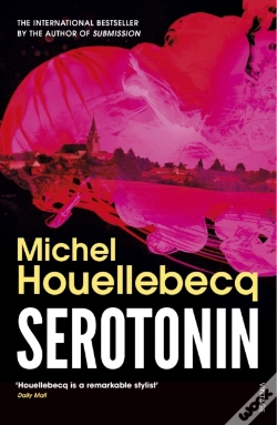 Capa do artigo Serotonin