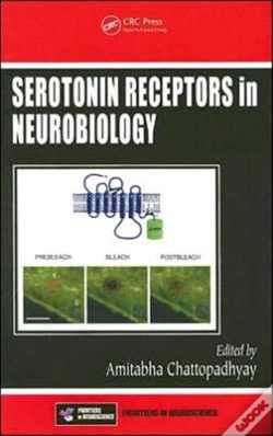 Capa do artigo Serotonin Receptors In Neurobiology
