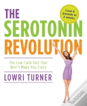 Capa do artigo Serotonin Revolution