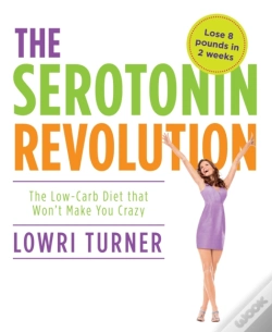 Capa do artigo Serotonin Revolution