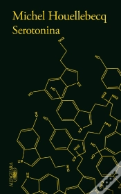 Capa do artigo Serotonina