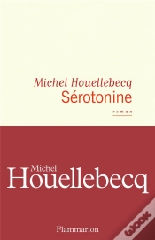 Capa do artigo Sérotonine
