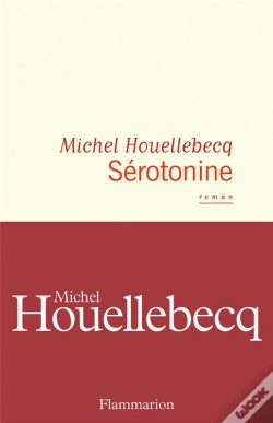 Capa do artigo Sérotonine